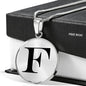 Initial F v1a - Luxury Necklace