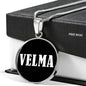 Velma v02 - Luxury Necklace