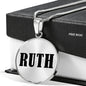 Ruth v01 - Luxury Necklace