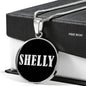 Shelly v01s - Luxury Necklace