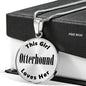 Otterhound - Luxury Necklace