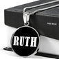 Ruth v02 - Luxury Necklace