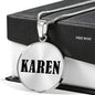 Karen v01 - Luxury Necklace