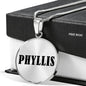 Phyllis v01 - Luxury Necklace