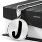 Initial J v1b - Luxury Necklace