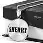 Sherry v01 - Luxury Necklace