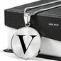 Initial V v1a - Luxury Necklace