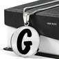 Initial G v1b - Luxury Necklace