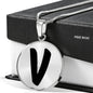 Initial V v1b - Luxury Necklace