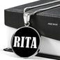 Rita v02 - Luxury Necklace