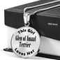 Glen of Imaal Terrier - Luxury Necklace
