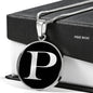 Initial P v2a - Luxury Necklace
