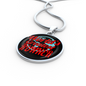 World's Greatest Runner - Luxury Necklace