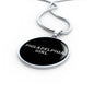 Philadelphia Girl - Luxury Necklace