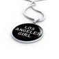 Los Angeles Girl v2 - Luxury Necklace