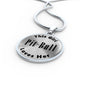 Pit Bull - Luxury Necklace