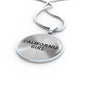California Girl v2 - Luxury Necklace