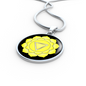 Solar Plexus Chakra (Manipura) - Luxury Necklace
