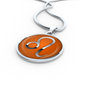 Zodiac Sign Leo v2 - Luxury Necklace