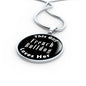 French Bulldog v2 - Luxury Necklace