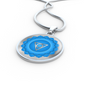 Throat Chakra (Vishuddha) v2 - Luxury Necklace