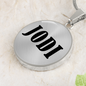 Jodi v01 - Luxury Necklace