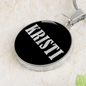 Kristi v02 - Luxury Necklace
