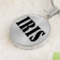 Iris v01 - Luxury Necklace