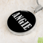Angie v02 - Luxury Necklace
