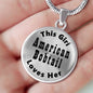 American Bobtail - Luxury Necklace