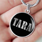 Tara v01s - Luxury Necklace
