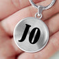 Jo v01 - Luxury Necklace