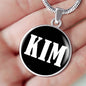 Kim v02 - Luxury Necklace