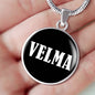 Velma v02 - Luxury Necklace