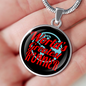 World's Greatest Runner - Luxury Necklace