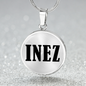 Inez v01 - Luxury Necklace