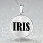 Iris v01 - Luxury Necklace