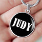 Judy v02 - Luxury Necklace