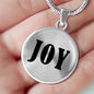 Joy v01 - Luxury Necklace