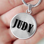 Judy v01 - Luxury Necklace