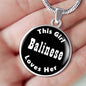 Balinese v2 - Luxury Necklace