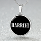 Harriet v02 - Luxury Necklace