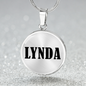 Lynda v01 - Luxury Necklace