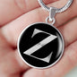 Initial Z v2a - Luxury Necklace