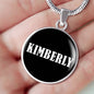 Kimberly v02 - Luxury Necklace