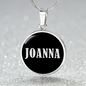 Joanna v02 - Luxury Necklace