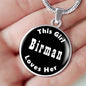 Birman v2 - Luxury Necklace