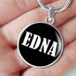 Edna v02 - Luxury Necklace