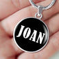 Joan v02 - Luxury Necklace