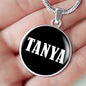 Tanya v02 - Luxury Necklace